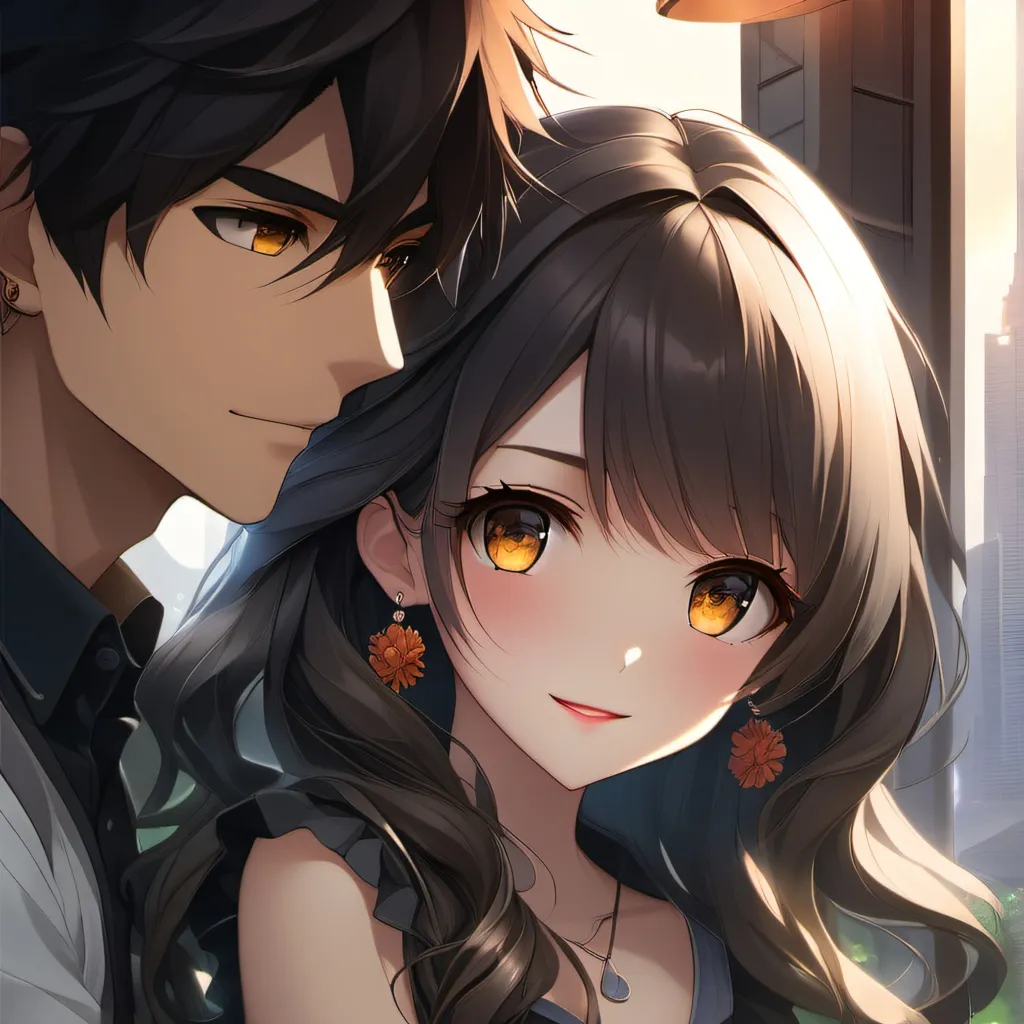 chat with ai character: Ava