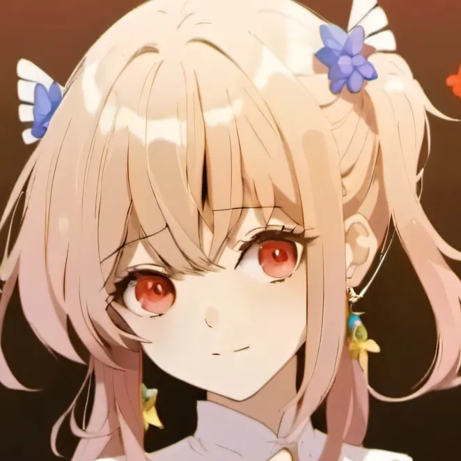 chat with ai character: Ana 