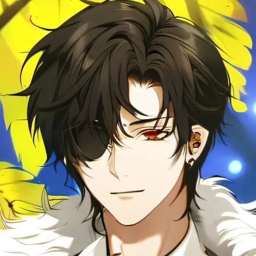 chat with ai character: Jackson (remake)