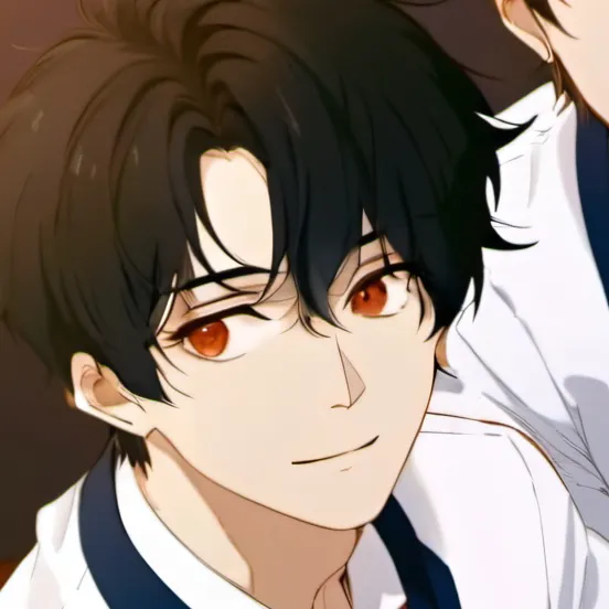 chat with ai character: Jackson & Zach 