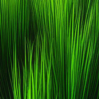 chat with ai character: Grass