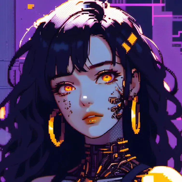 chat with ai character: Penelope Goldarm