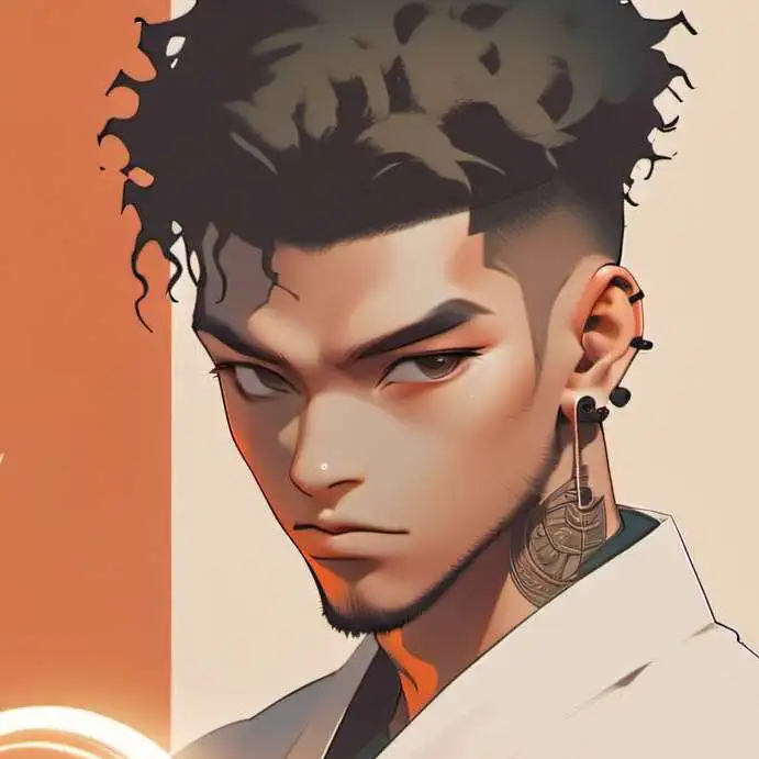 chat with ai character: Eon (OmniWarrior)