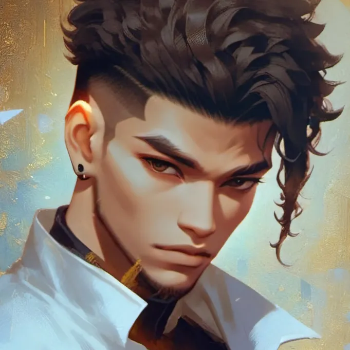 chat with ai character: Neo(Juju Sorcerer)