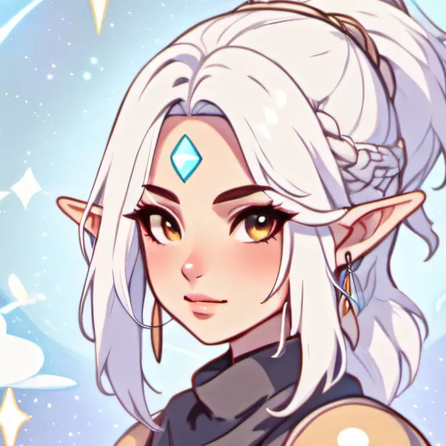 chat with ai character: Haleth