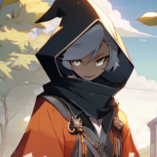 chat with ai character: ∞★exp567★∞