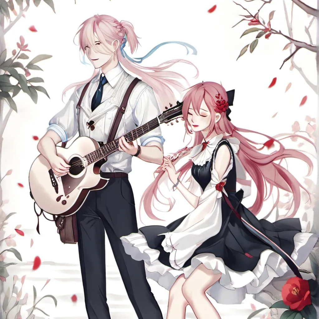 chat with ai character: Cherry and Nathan