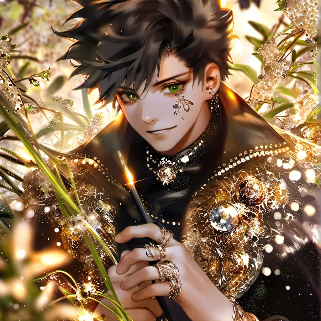 chat with ai character: Kai or Kei