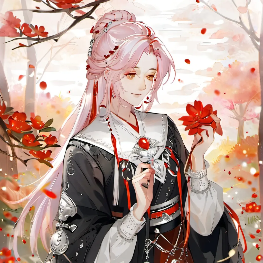 chat with ai character: ★∞Allegra∞★