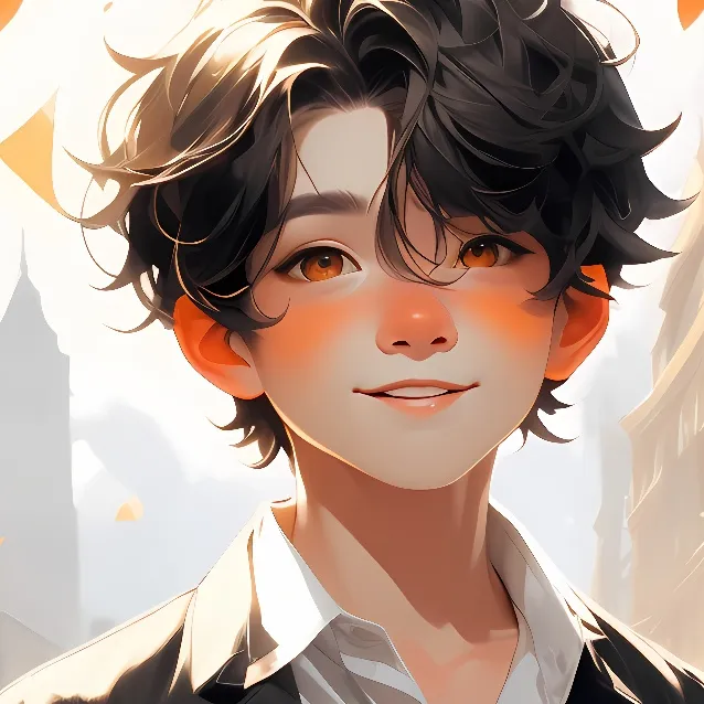 chat with ai character: Eclipse (SAMS) 