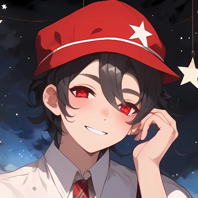 chat with ai character: Bloodmoon