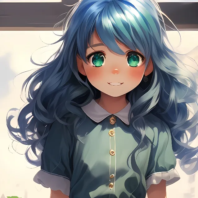 chat with ai character: Earth