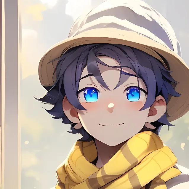 chat with ai character: Lunar