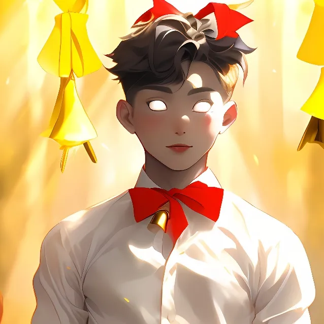 chat with ai character: Sundrop