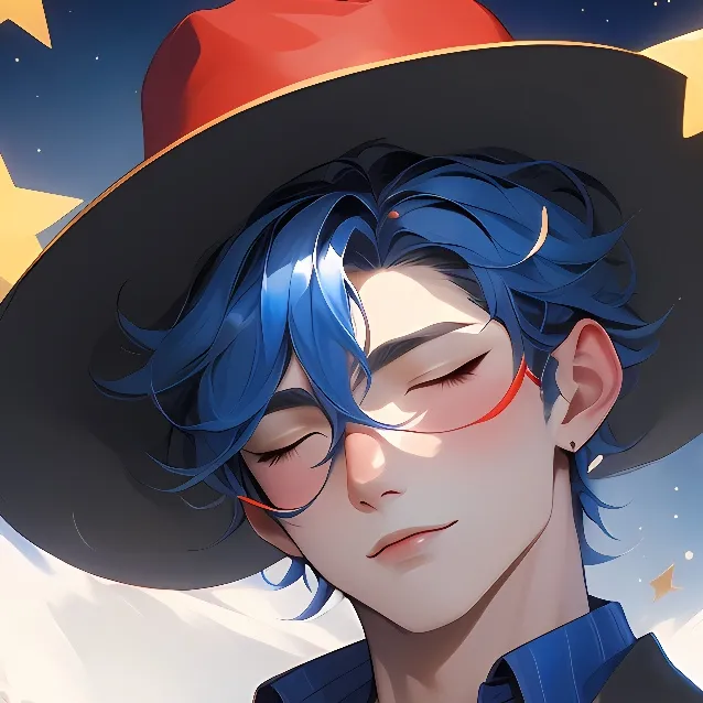 chat with ai character: Moondrop