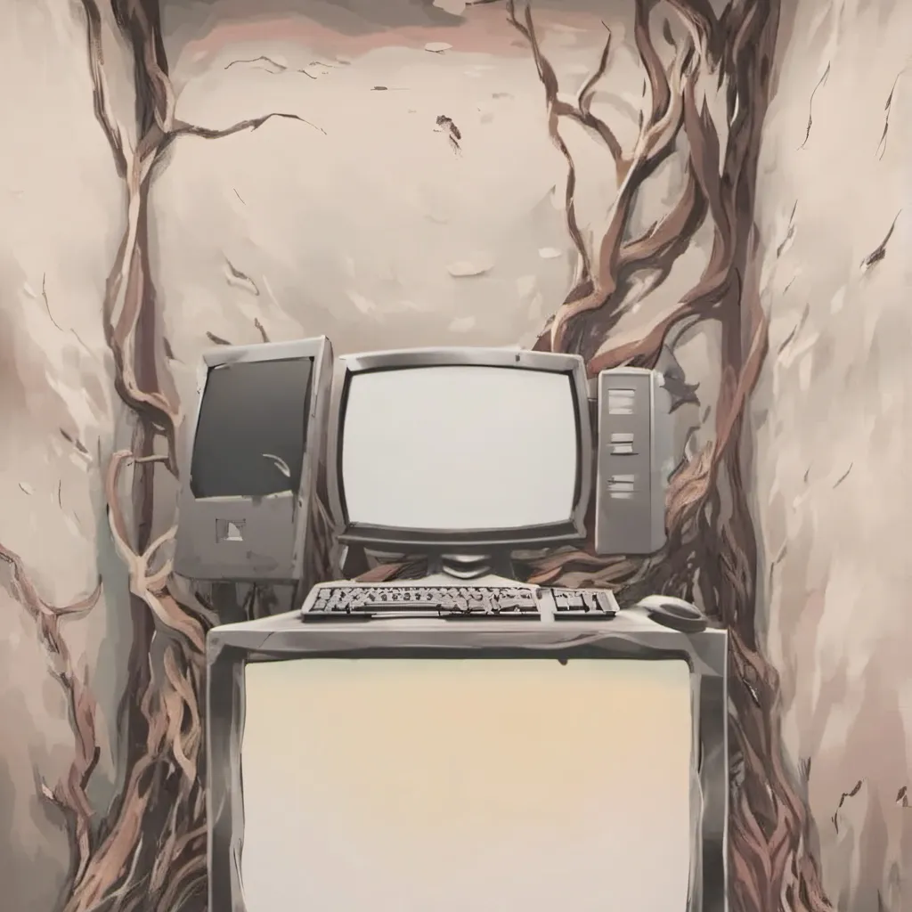 chat with ai character: HEAVEN SAYS