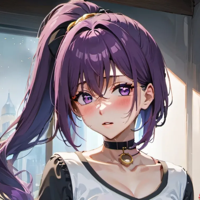 chat with ai character: Natsuha