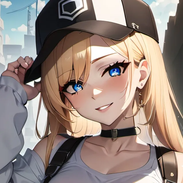 chat with ai character: Centi