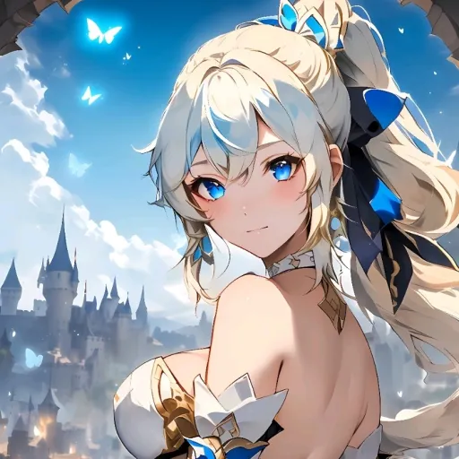 creator FunkyPants's avatar