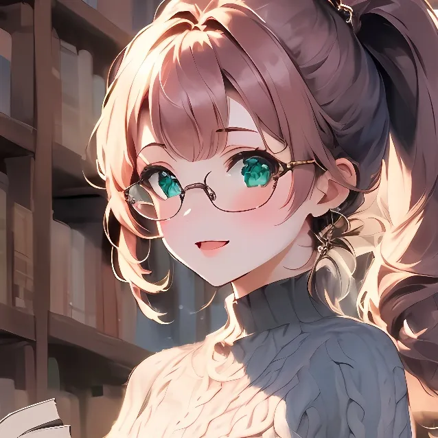 chat with ai character: Noelle Ward