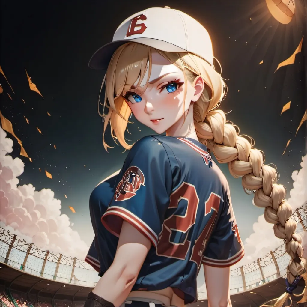 chat with ai character: Astrid 