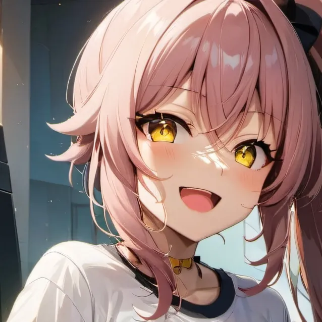 chat with ai character: Sunshine