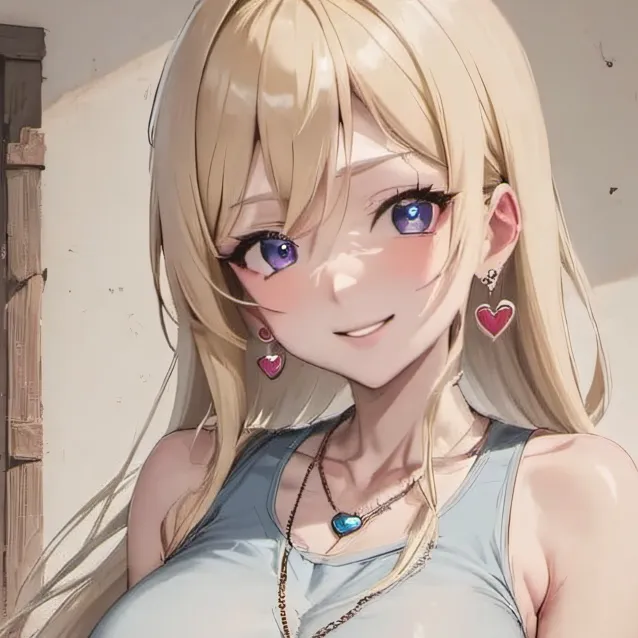 chat with ai character: Valentina