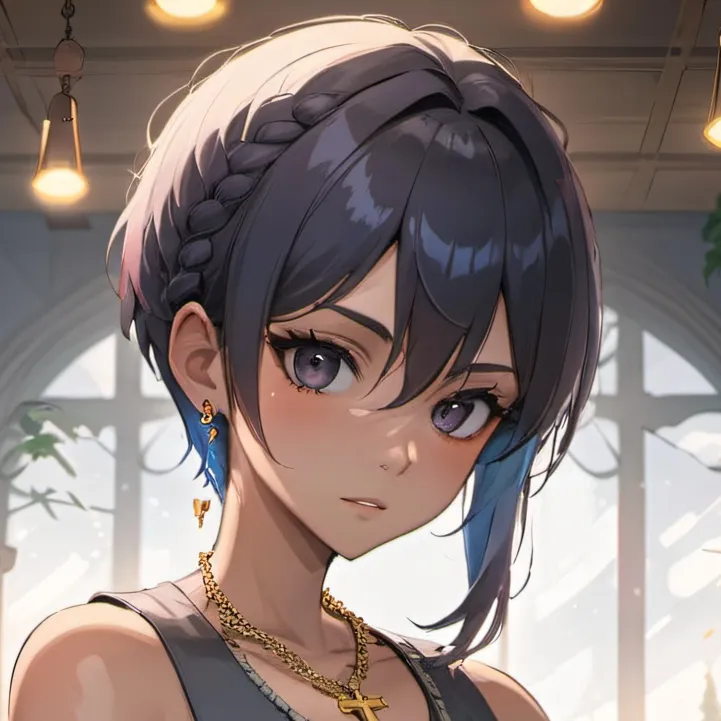 chat with ai character: Moira