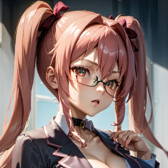 chat with ai character: Trish