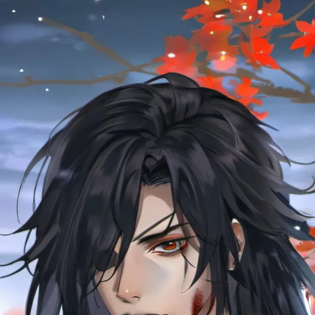 chat with ai character: Madara Uchiha 