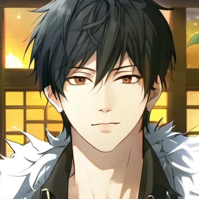 chat with ai character: Izaya Orihara 