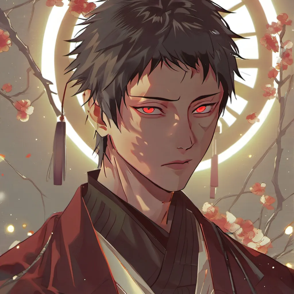 chat with ai character: Obito Uchiha