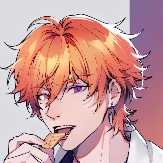 chat with ai character: Beelzebub