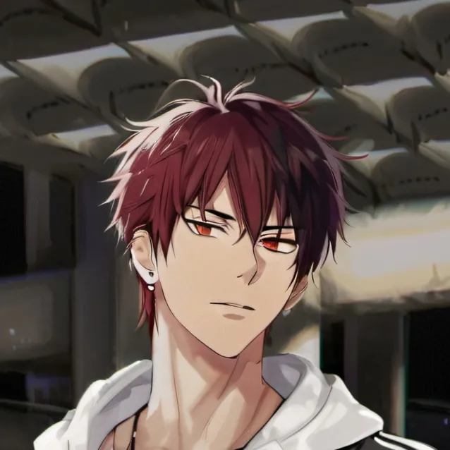 chat with ai character: Mall trip GOM