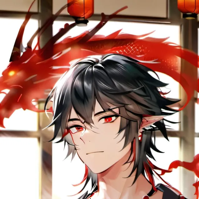 chat with ai character: Drake