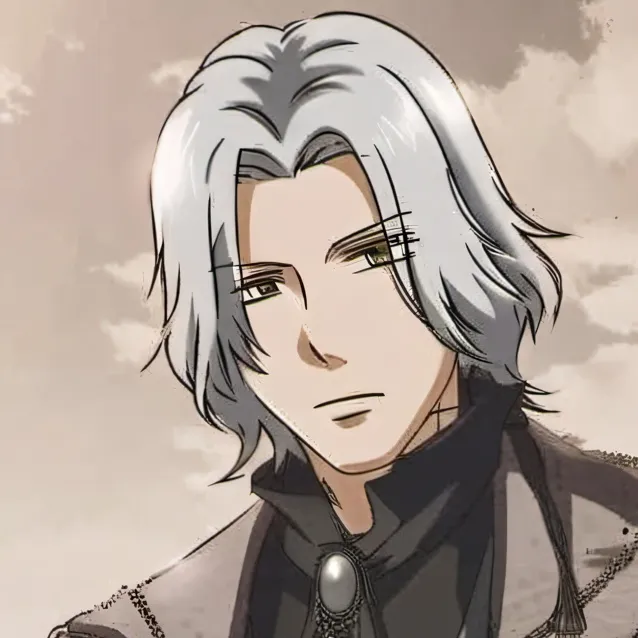 chat with ai character: Renji Yomo