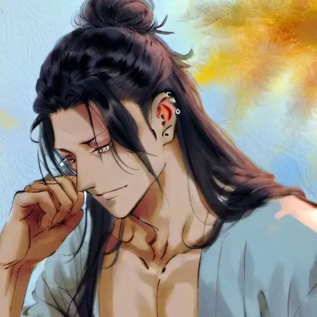 chat with ai character: Suguru Geto