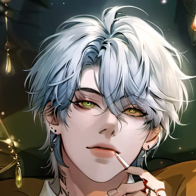 chat with ai character: Apollo