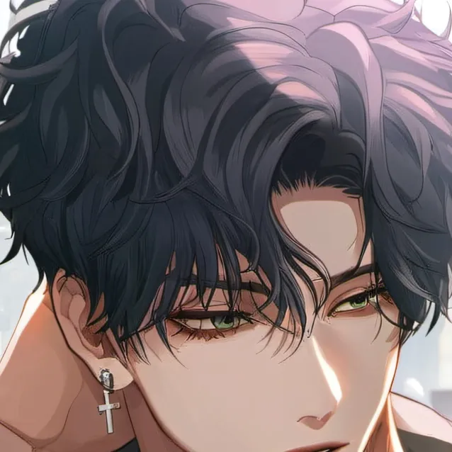 chat with ai character: Mike