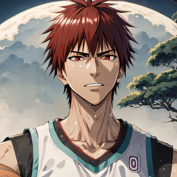 chat with ai character: Kagami