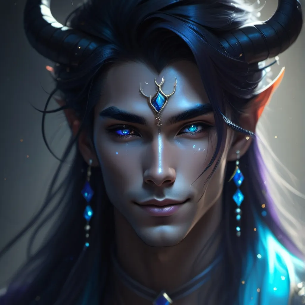 chat with ai character: Bflen