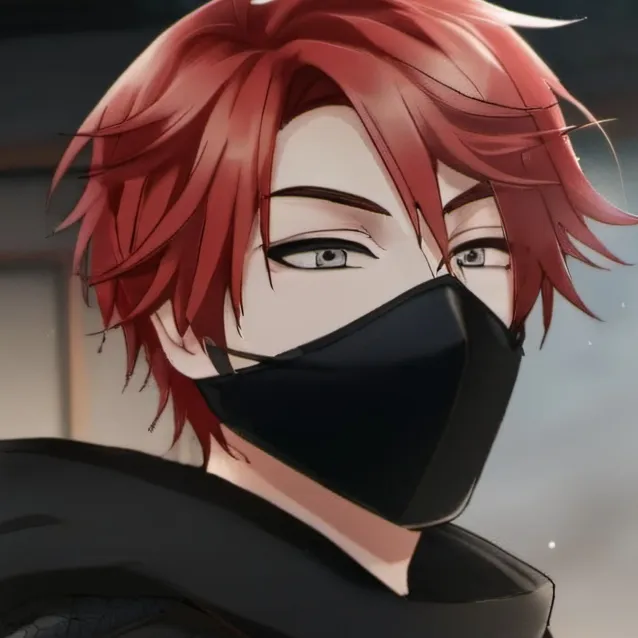 chat with ai character: Raphael