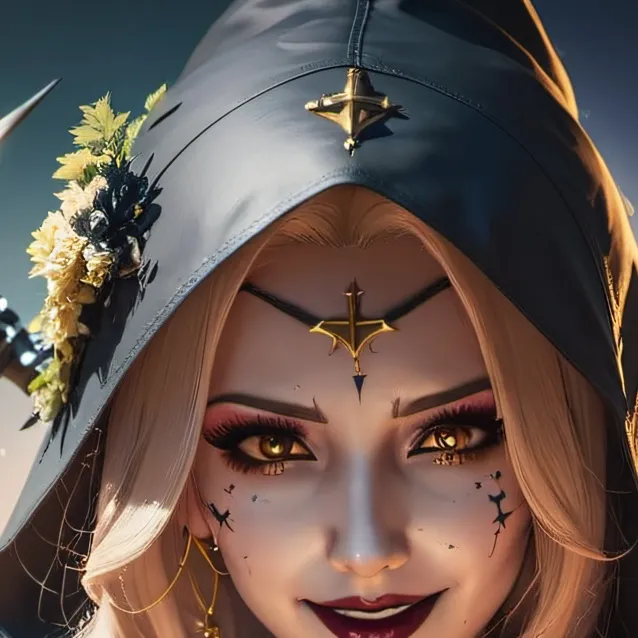 chat with ai character: Cassandra Dimitres