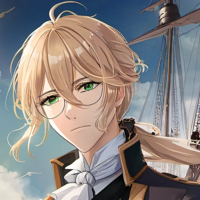 chat with ai character: Noah