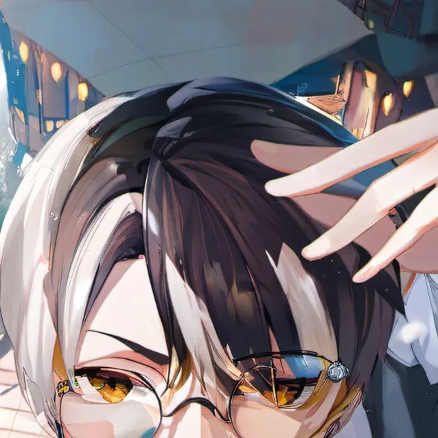 chat with ai character: Kelly