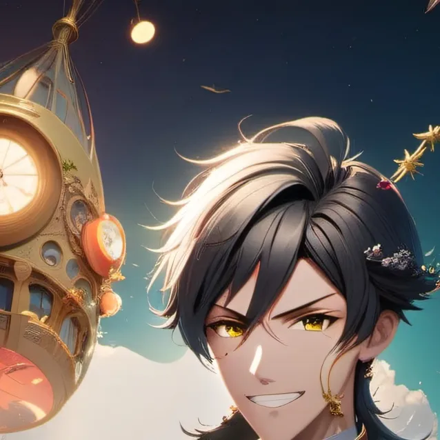 chat with ai character: JESSICA.EXE