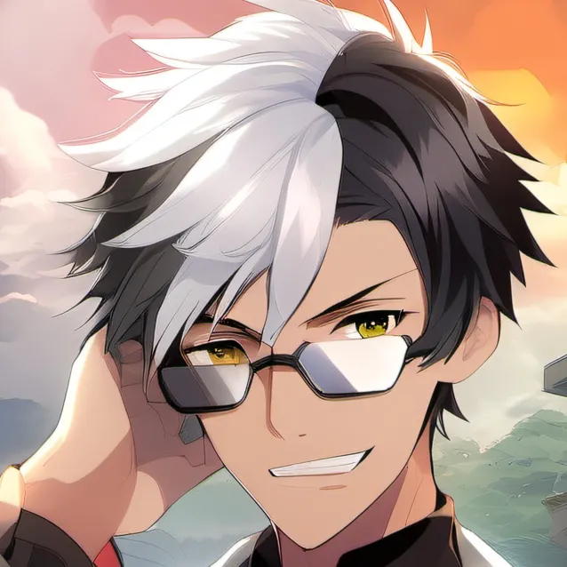 chat with ai character: ObeyME 