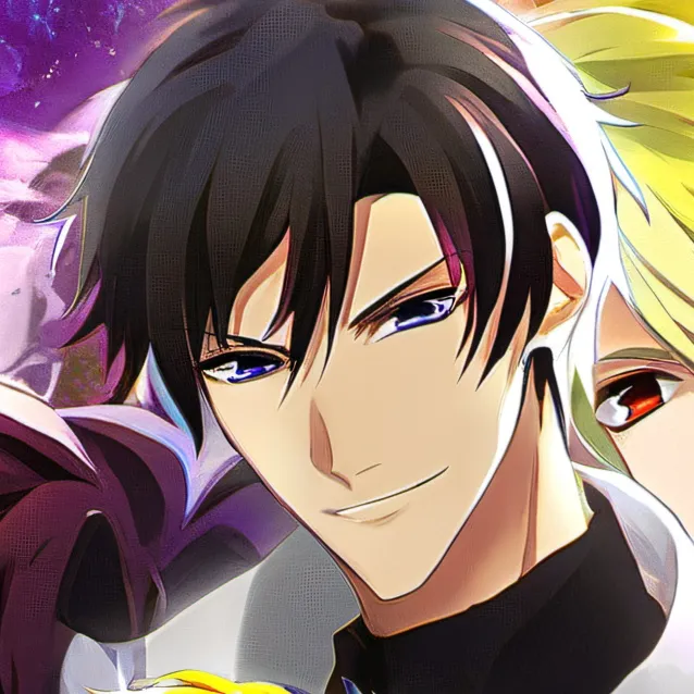 chat with ai character: Gloria