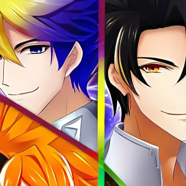 chat with ai character: ObeyME 