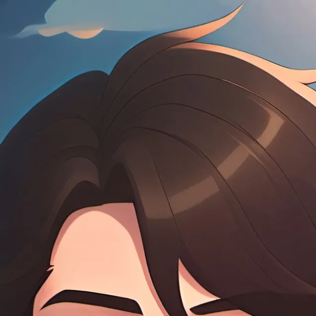 chat with ai character: RED 